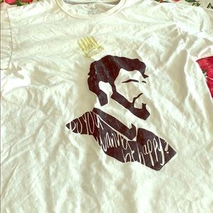 J cole brand t shirt